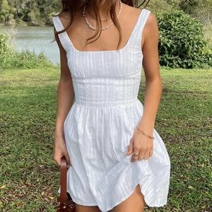 Princess Polly Lorinda Mini Dress